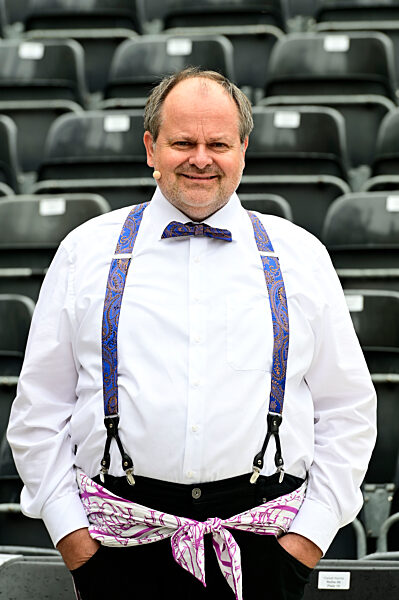 Thurn und Taxis Schlossfestspiele in Regensburg