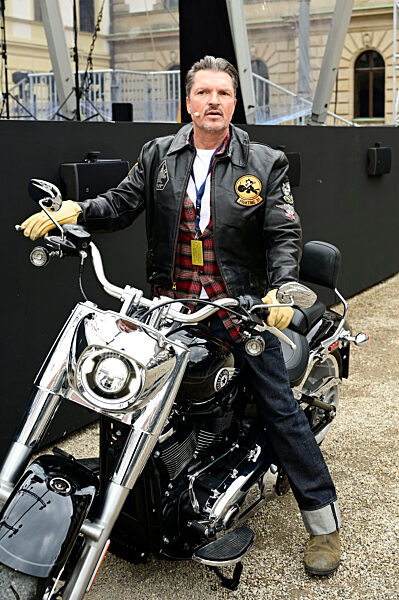 Thurn und Taxis Schlossfestspiele in Regensburg