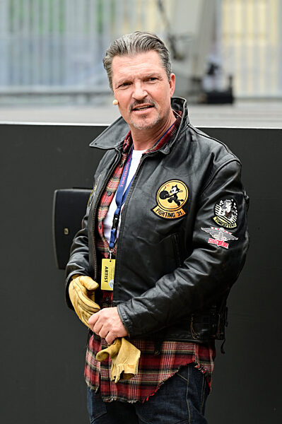 Thurn und Taxis Schlossfestspiele in Regensburg