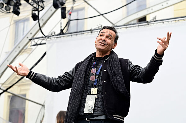 Thurn und Taxis Schlossfestspiele in Regensburg