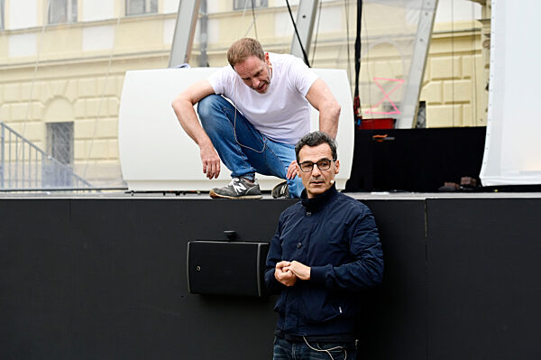 Thurn und Taxis Schlossfestspiele in Regensburg