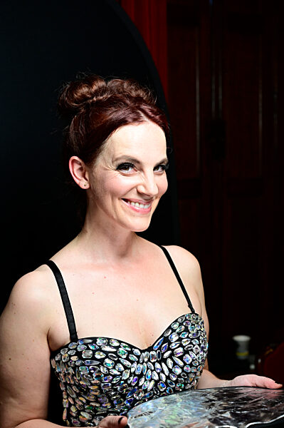 Theaterpremiere 'Jedermann' bei den Thurn und Taxis Schlossfestspielen in Regensburg