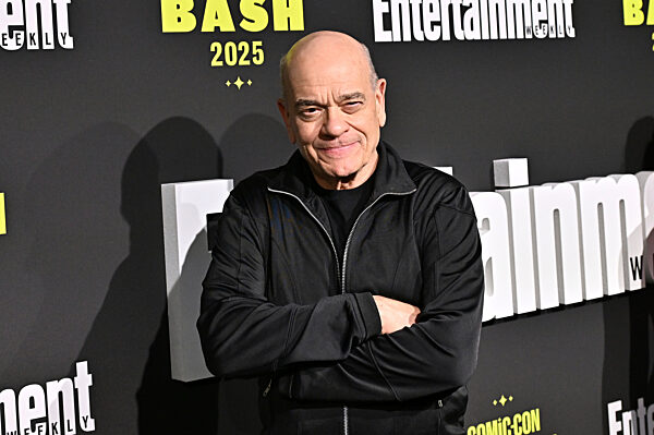 Entertainment Weekly Comic-Con Bash 2025, San Diego Comic-Con International 2025