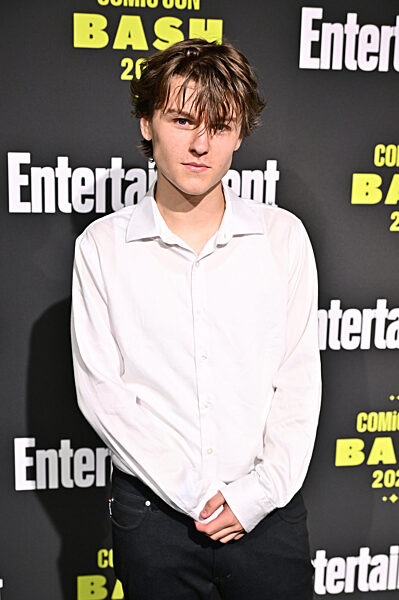 Entertainment Weekly Comic-Con Bash 2025, San Diego Comic-Con International 2025