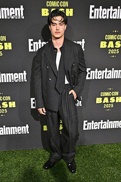 Entertainment Weekly Comic-Con Bash 2025, San Diego Comic-Con International 2025
