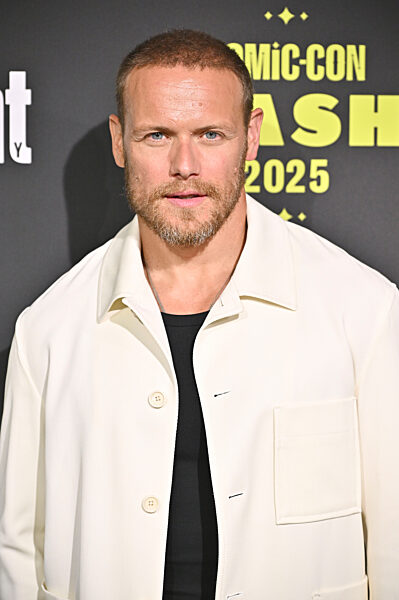 Entertainment Weekly Comic-Con Bash 2025, San Diego Comic-Con International 2025