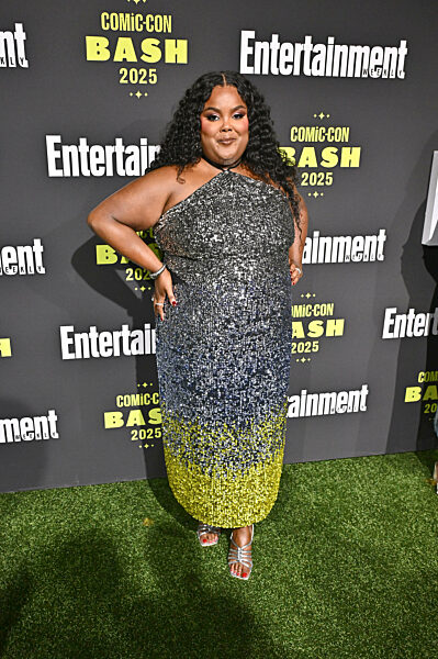 Entertainment Weekly Comic-Con Bash 2025, San Diego Comic-Con International 2025