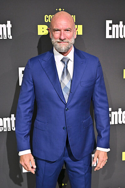 Entertainment Weekly Comic-Con Bash 2025, San Diego Comic-Con International 2025