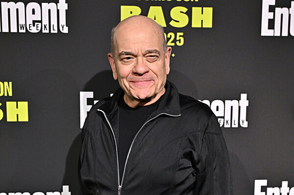 Entertainment Weekly Comic-Con Bash 2025, San Diego Comic-Con International 2025