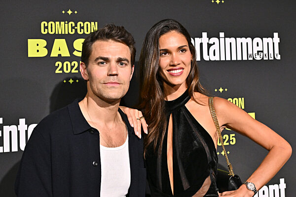 Entertainment Weekly Comic-Con Bash 2025, San Diego Comic-Con International 2025