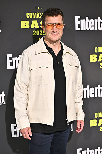 Entertainment Weekly Comic-Con Bash 2025, San Diego Comic-Con International 2025