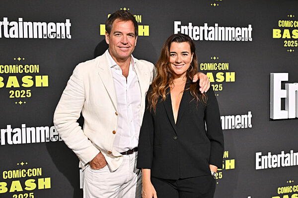 Entertainment Weekly Comic-Con Bash 2025, San Diego Comic-Con International 2025