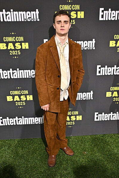 Entertainment Weekly Comic-Con Bash 2025, San Diego Comic-Con International 2025