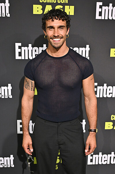 Entertainment Weekly Comic-Con Bash 2025, San Diego Comic-Con International 2025