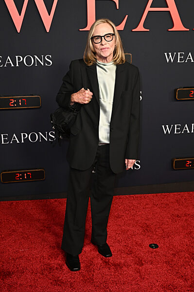 Filmpremiere 'Weapons' in Los Angeles