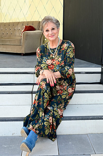 Eröffnung der Beelitzer Festspiele 2025 mit der Premiere des Theaterstücks 'Maxe Baumann - Ferien ohne Ende' in Beelitz