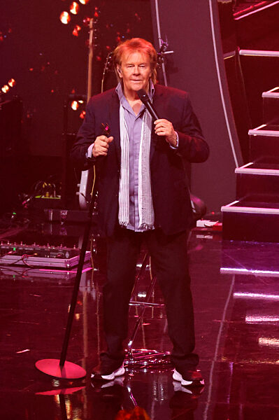 TV-Show 'Die Giovanni Zarrella Show' in Dortmund