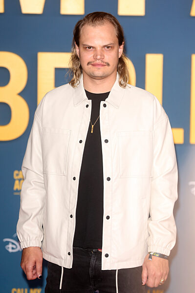 Serienpremiere 'Call My Agent Berlin' in Berlin