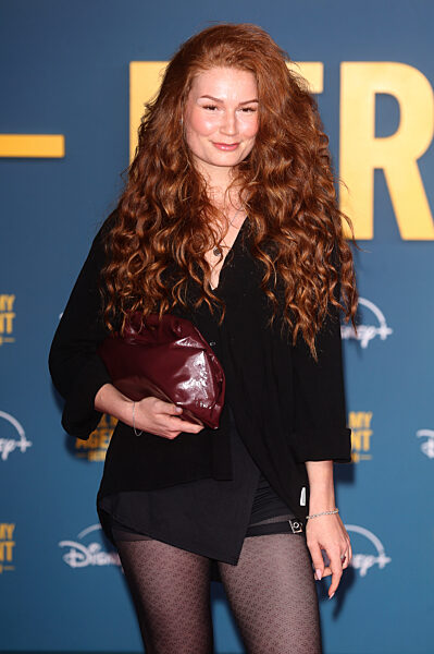 Serienpremiere 'Call My Agent Berlin' in Berlin