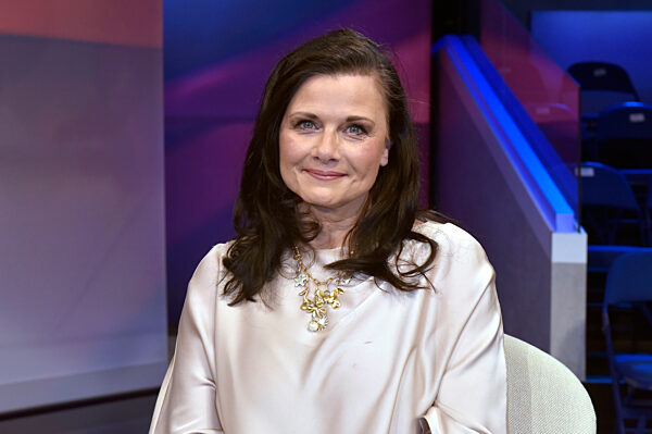 Talkshow 'maischberger' in Berlin