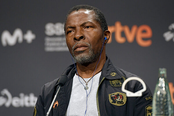 Pressekonferenz 'The Fence', San Sebastian International Film Festival 2025