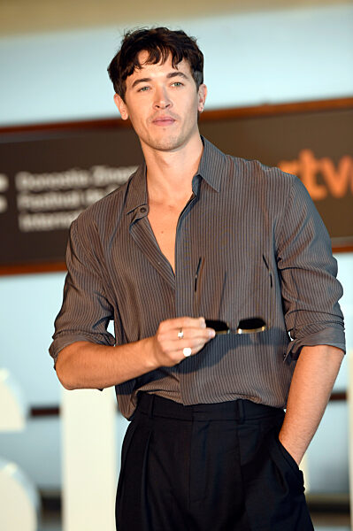 Photocall 'The Fence', San Sebastian International Film Festival 2025