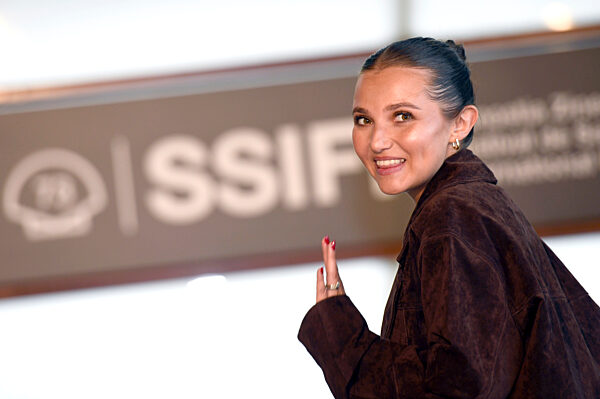 Photocall 'The Fence', San Sebastian International Film Festival 2025