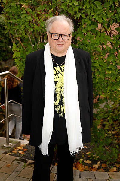 TV Show 'ZDF-Fernsehgarten' in Mainz