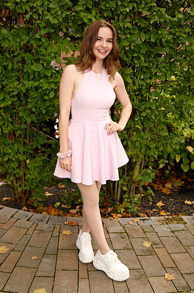 TV Show 'ZDF-Fernsehgarten' in Mainz