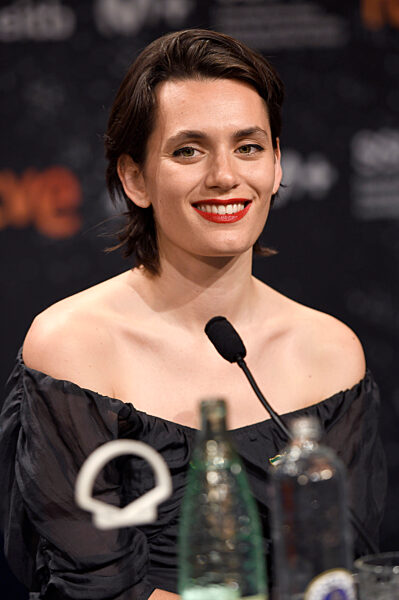 Pressekonferenz 'Couture', San Sebastian International Film Festival 2025