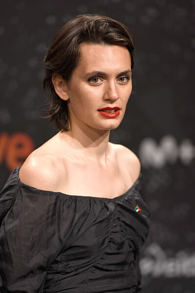 Pressekonferenz 'Couture', San Sebastian International Film Festival 2025