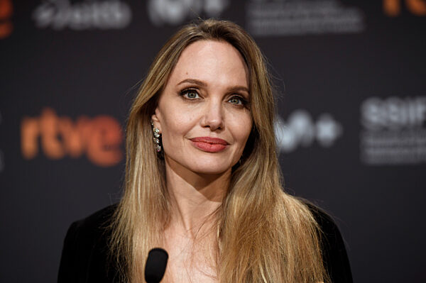 Pressekonferenz 'Couture', San Sebastian International Film Festival 2025