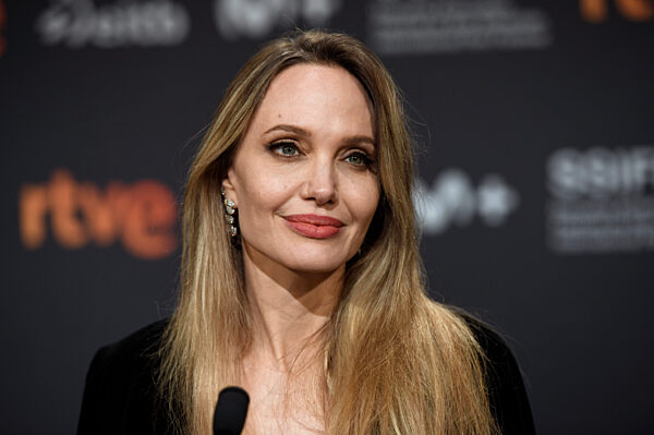 Pressekonferenz 'Couture', San Sebastian International Film Festival 2025