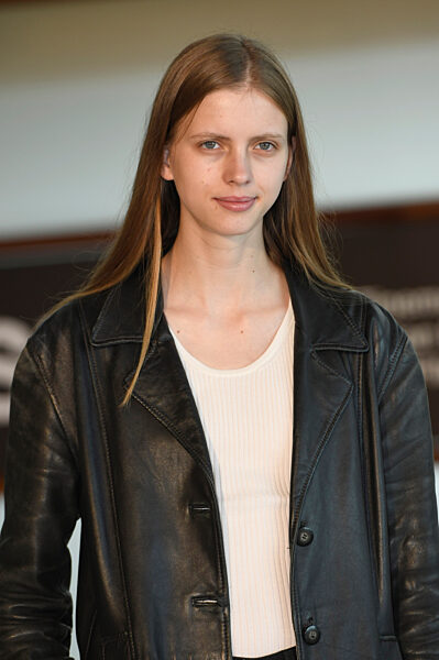 Photocall 'Ungrateful Beings', San Sebastian International Film Festival 2025