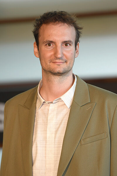 Photocall 'Ungrateful Beings', San Sebastian International Film Festival 2025