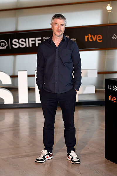 Photocall 'Ungrateful Beings', San Sebastian International Film Festival 2025