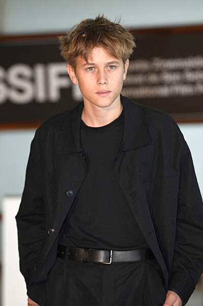 Photocall 'Ungrateful Beings', San Sebastian International Film Festival 2025