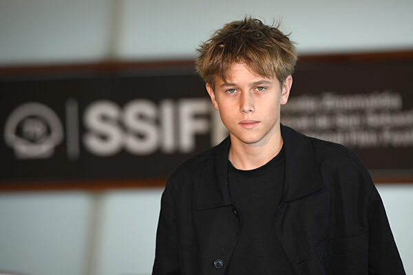 Photocall 'Ungrateful Beings', San Sebastian International Film Festival 2025