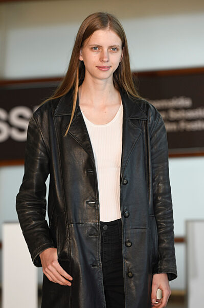 Photocall 'Ungrateful Beings', San Sebastian International Film Festival 2025