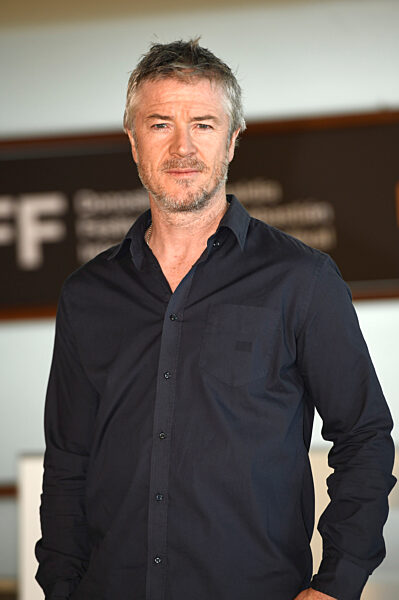 Photocall 'Ungrateful Beings', San Sebastian International Film Festival 2025