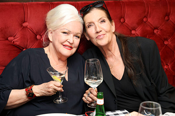 80. Geburtstag von Rene Koch in Berlin