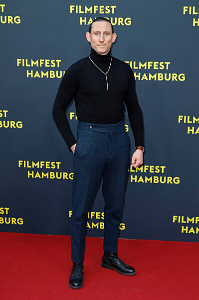 Filmpremiere 'Babystar', Filmfest Hamburg 2025