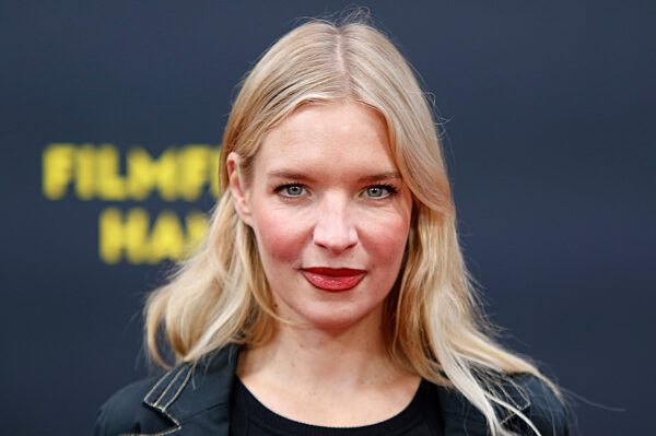 Filmpremiere 'Babystar', Filmfest Hamburg 2025