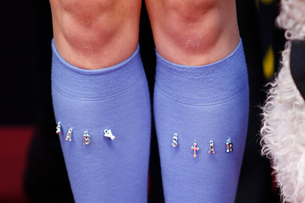 Filmpremiere 'Babystar', Filmfest Hamburg 2025