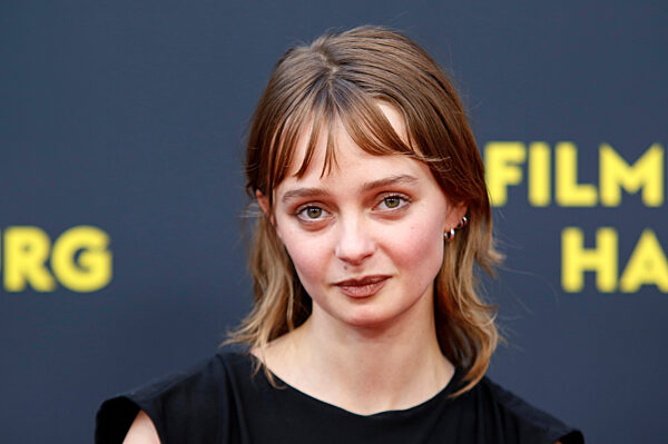 Filmpremiere 'Babystar', Filmfest Hamburg 2025