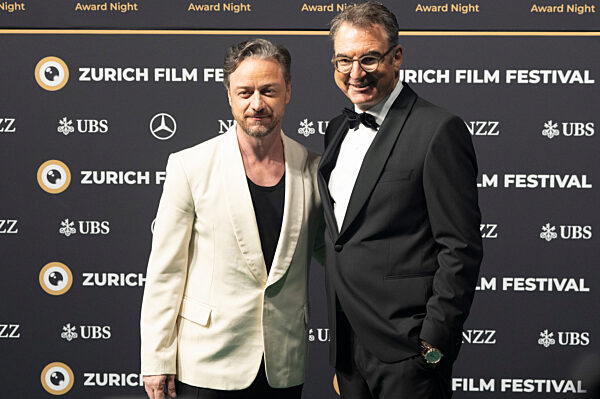 Filmpremiere 'California Schemin', Zurich Film Festival 2025