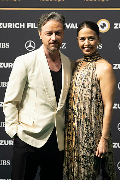 Filmpremiere 'California Schemin', Zurich Film Festival 2025