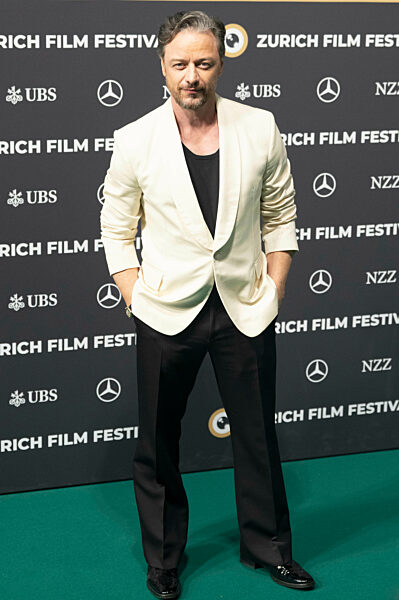 Filmpremiere 'California Schemin', Zurich Film Festival 2025