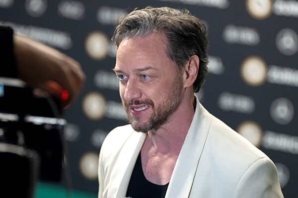 Filmpremiere 'California Schemin', Zurich Film Festival 2025