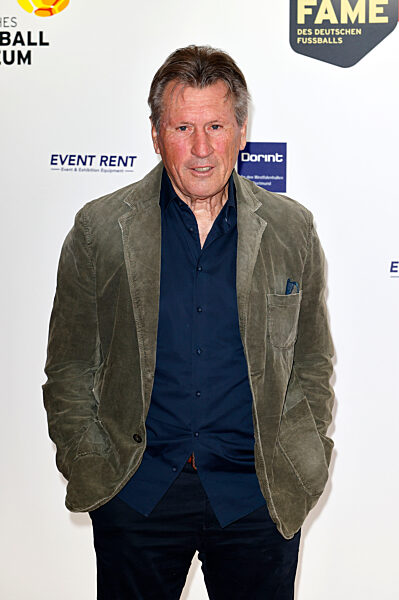 Hall of Fame Preisverleihung 2025 in Dortmund